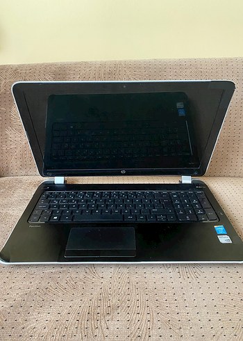 Hp Hp i5 dizüstü bilgisayar