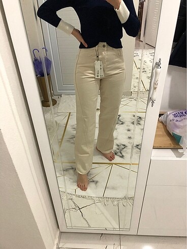 Zara jean