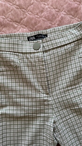 Zara Pantolon tayt
