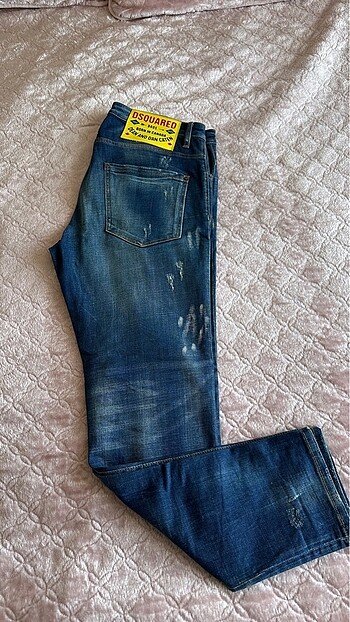 Dsquared2 erkek jean