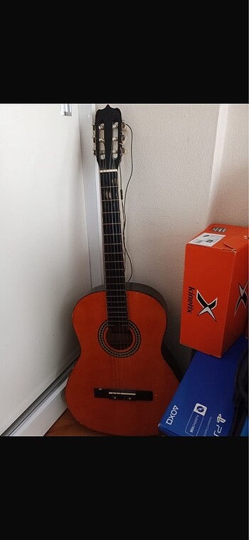 klasik gitar