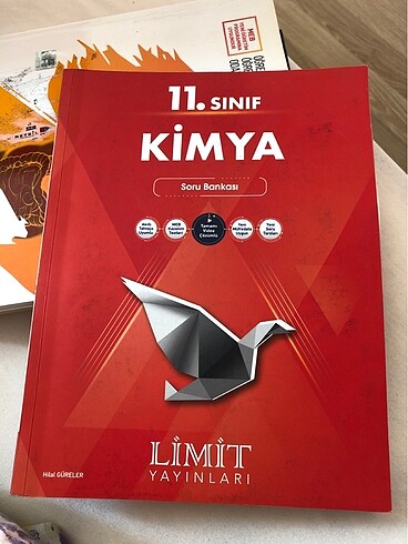 limit kimya