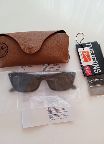 Ray ban ladyburbank