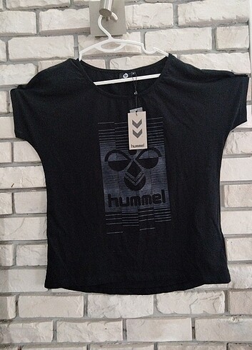 Orijinal Hummel Bayan T-shirt 