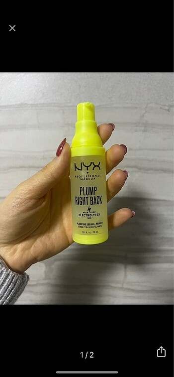 Nyx Primer