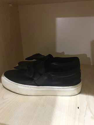35 Beden Zara ayakkabı 