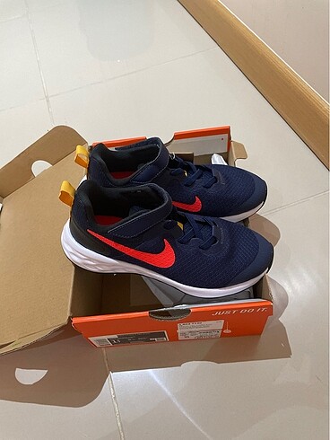 Nike Spor ayakkabı