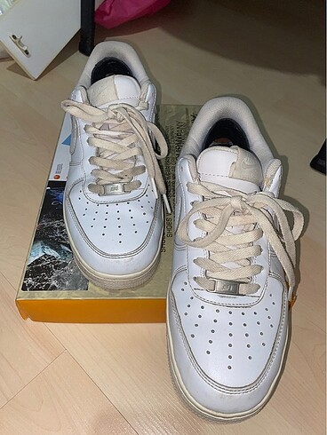 Nike air force 1