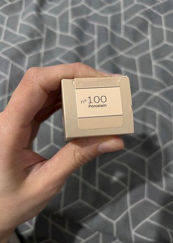 Note BB Cream Fondöten 100 Porcelain - Görsel 2