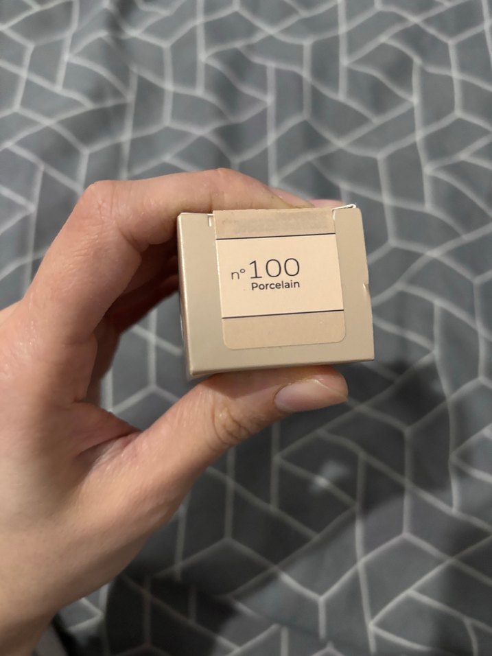 Note BB Cream Fondöten 100 Porcelain - Görsel 2