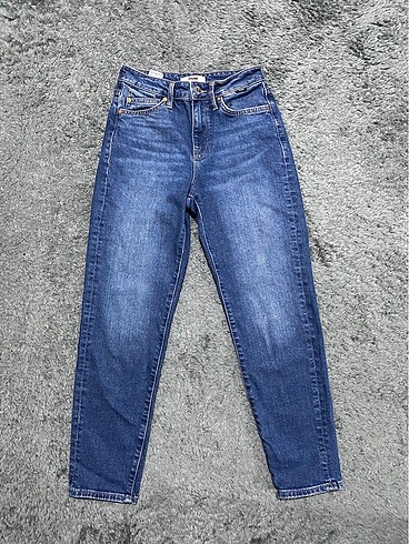 Mavi Mom Jean Pantolon