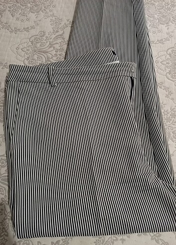 Kumaş pantolon