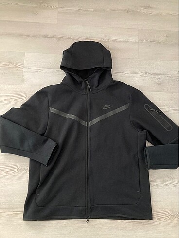 Nike tech fleece