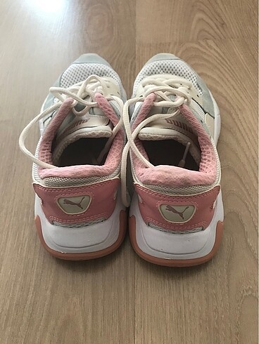 Puma Orijinal Puma Ayakkabı