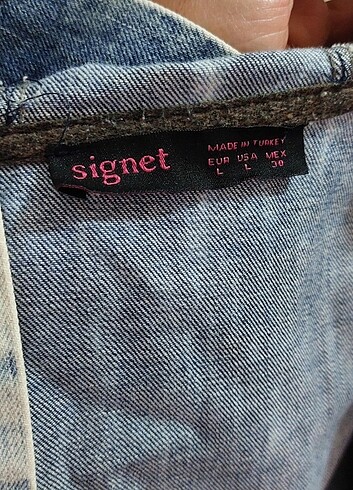 Diğer Kot yelek özel tasarım butik ürünü 