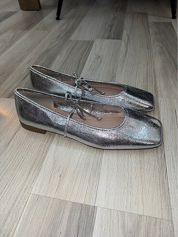 Zara yeni babet