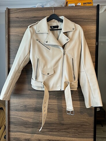 xl Beden Zara ceket