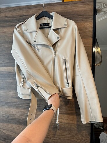 xl Beden ten rengi Renk Zara ceket