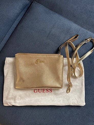  Beden Guess orijinal çanta