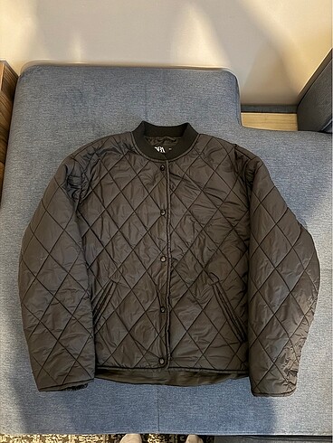 Zara Zara bomber ceket