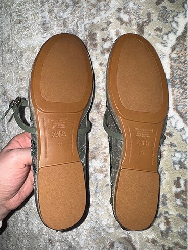37 Beden Zara babet