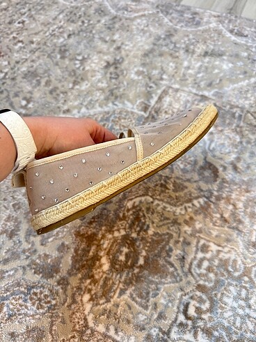 H&M file babet - Görsel 2