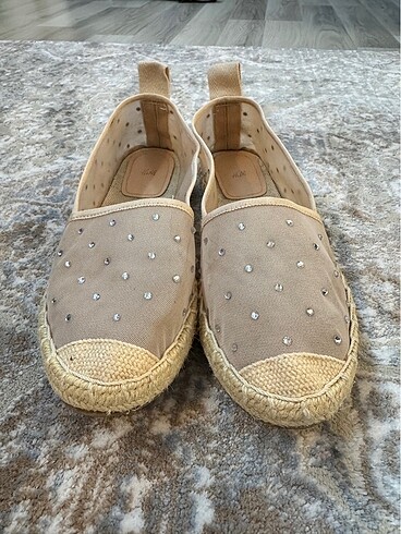 H&M file babet - Görsel 5