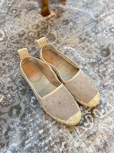 H&M file babet - Görsel 7