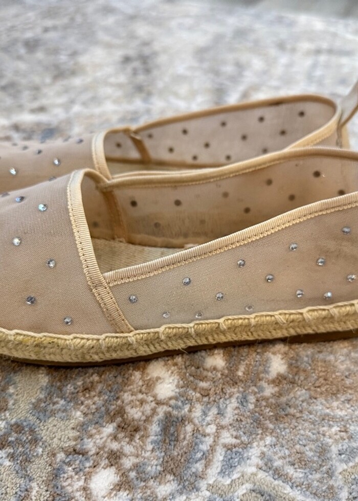 H&M file babet - Görsel 4