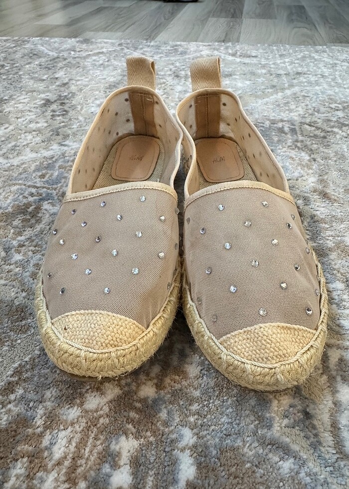 H&M file babet - Görsel 5