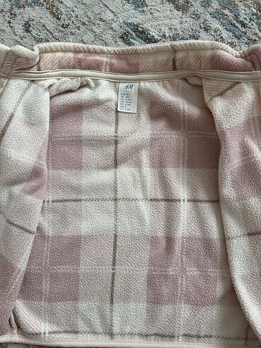 6-9 Ay Beden H&M hirka