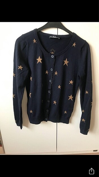 Colins hirka