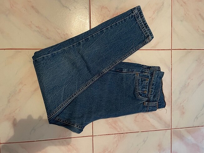 Diğer Kot pantolon