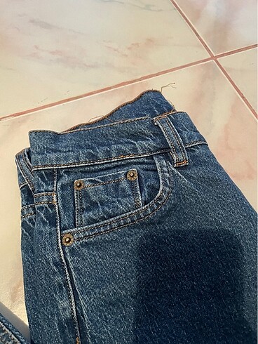30 Beden Kot pantolon