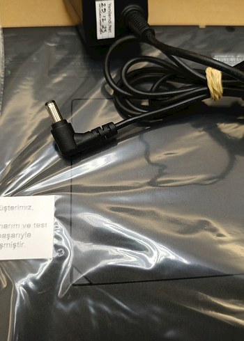 YENİLENMİŞ KAPALİ KUTU 3 AY GARANTİLİ ACER LAPTOP çift çekirdek - Görsel 9