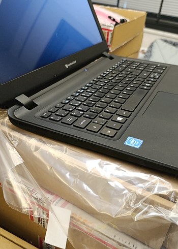 YENİLENMİŞ KAPALİ KUTU 3 AY GARANTİLİ ACER LAPTOP çift çekirdek - Görsel 4