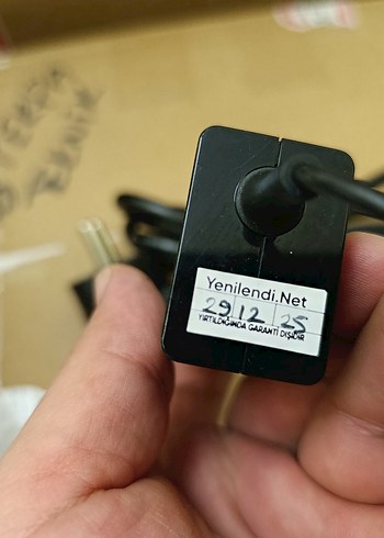 YENİLENMİŞ KAPALİ KUTU 3 AY GARANTİLİ ACER LAPTOP çift çekirdek - Görsel 10