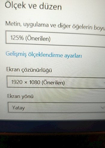 Satılık i5 FULL sistem - Görsel 7