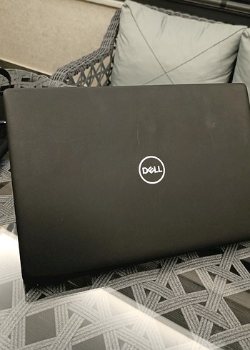 DELL kalitesi i5 8 rem 256 nvme seri çalışan laptop, ofis,. - Görsel 2
