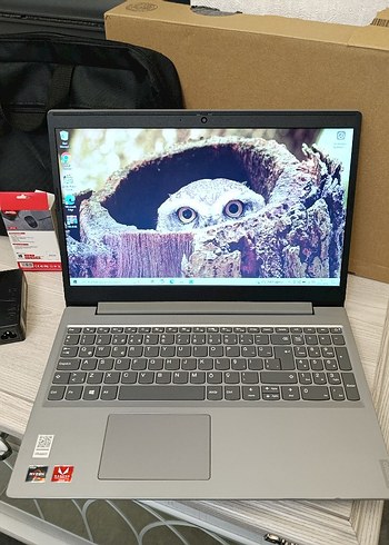 Lenovo