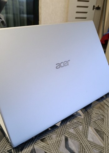 Kutu yepyeni Acer i5 Laptop 8gb 256GB - Görsel 4