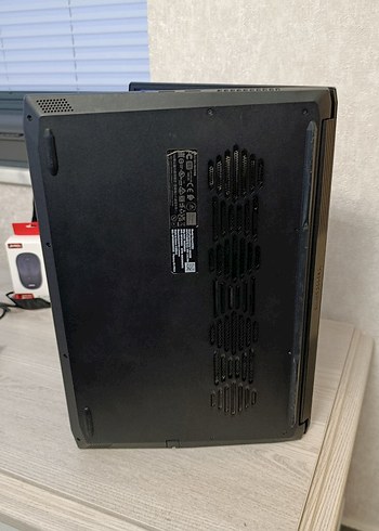 RTX3050 ekran kartlı Lenovo Laptop r5 16GB 512GB - Görsel 5