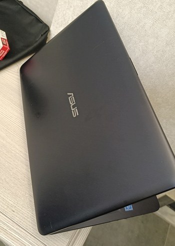 HEDİYELİ ASUS LAPTOP YENİ NESİL SLİM KASA ev, okul ofis - Görsel 6