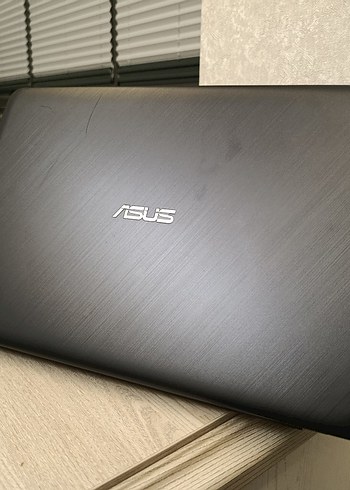 HEDİYELİ ASUS LAPTOP YENİ NESİL SLİM KASA ev, okul ofis - Görsel 4