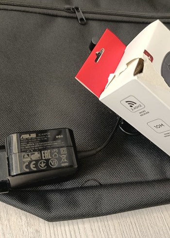 HEDİYELİ ASUS LAPTOP YENİ NESİL SLİM KASA ev, okul ofis - Görsel 10