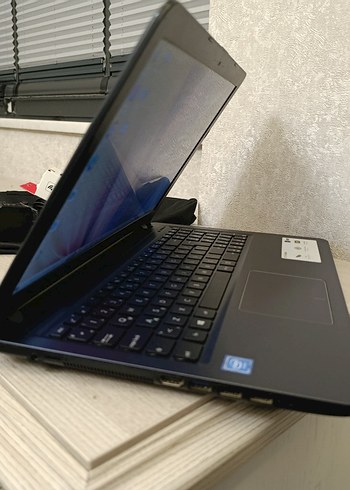 HEDİYELİ ASUS LAPTOP YENİ NESİL SLİM KASA ev, okul ofis - Görsel 5