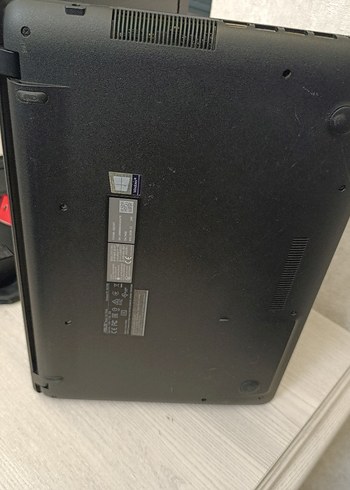 HEDİYELİ ASUS LAPTOP YENİ NESİL SLİM KASA ev, okul ofis - Görsel 7