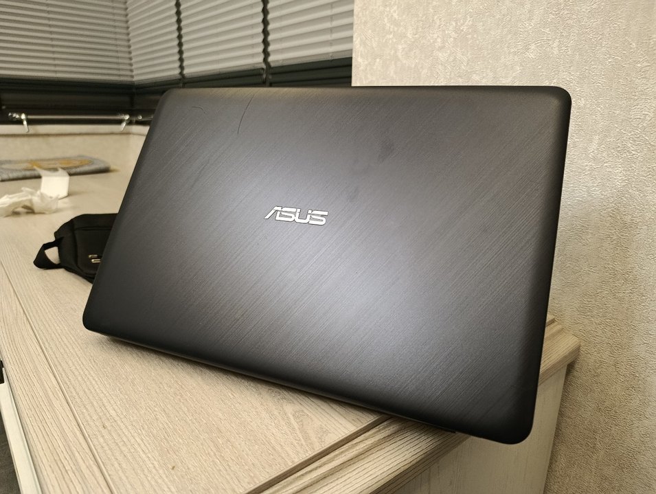 HEDİYELİ ASUS LAPTOP YENİ NESİL SLİM KASA ev, okul ofis - Görsel 4