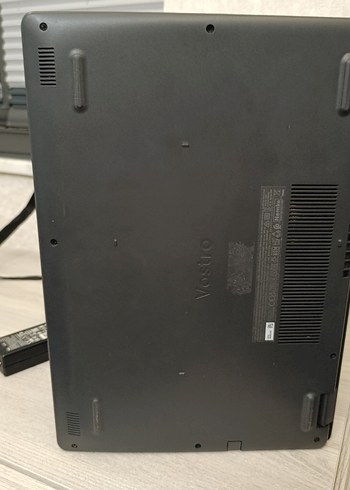 11. nesil i5 Dell laptop 512GB 8GB - Görsel 8