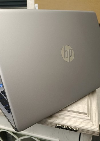12. nesil i5 KUTULU HP laptop 512GB 8GB - Görsel 4